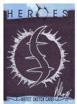 Heroes Volume Two by Jim Kyle